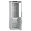 Liebherr fridge-freezer combination FCFCvg 4032 Perfection