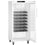 Liebherr HMFvh medicine refrigerator to DIN 13277 with classification system