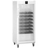 Liebherr HMFvh medicine refrigerator to DIN 13277 with classification system