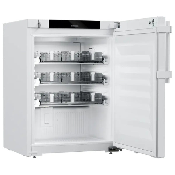 Liebherr HMTvh 1501 Perfection medication refrigerator with convection cooling