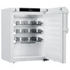 Liebherr HMTvh 1501 Perfection medication refrigerator with convection cooling