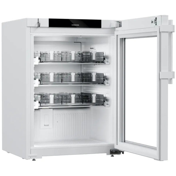 Liebherr HMTvh 1511 Perfection medication refrigerator with convection cooling