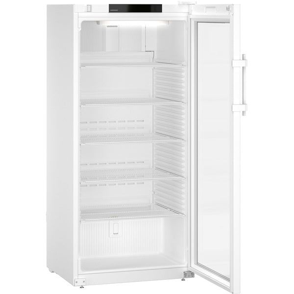 Liebherr laboratory cooling unit SRFvg with plastic inner container