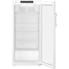 Liebherr laboratory cooling unit SRFvg with plastic inner container