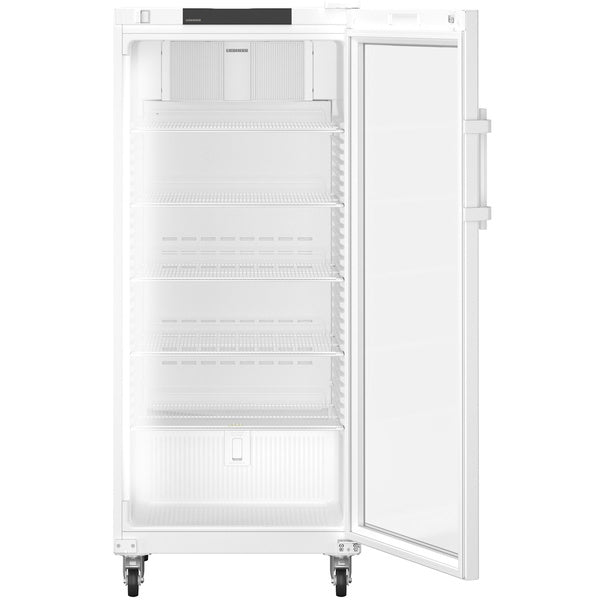 Liebherr laboratory cooling unit SRFvh with plastic inner container