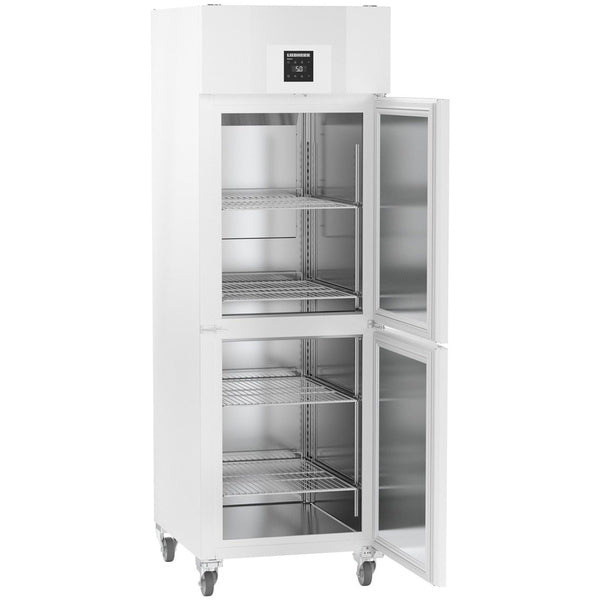 Liebherr Laboratory Freezer LGPv 6527 MediLine