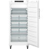 Liebherr laboratory freezer SFF with plastic inner container