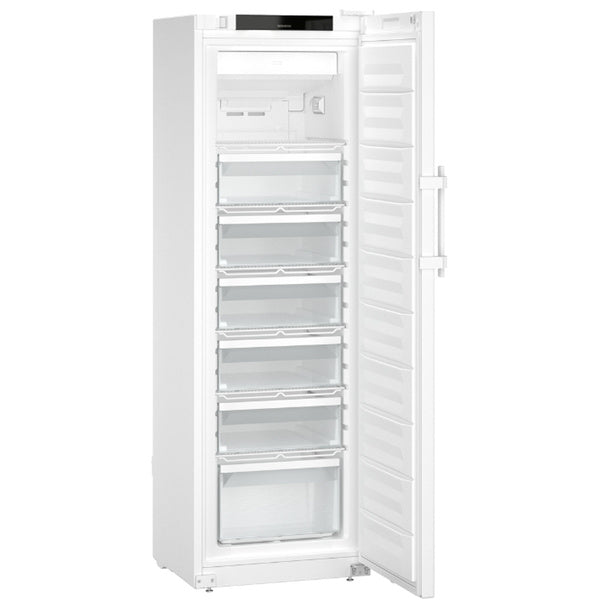 Liebherr laboratory freezer with convection cooling SFFvh 4001 Perfection