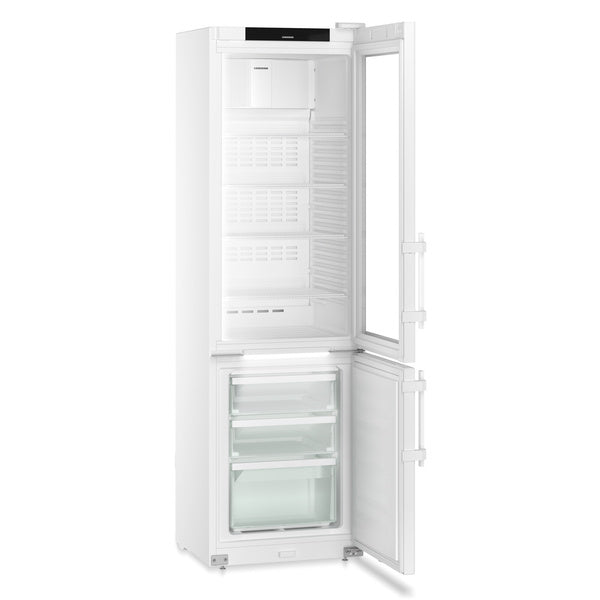 Liebherr laboratory fridge-freezer SCFvh 4032 Perfection