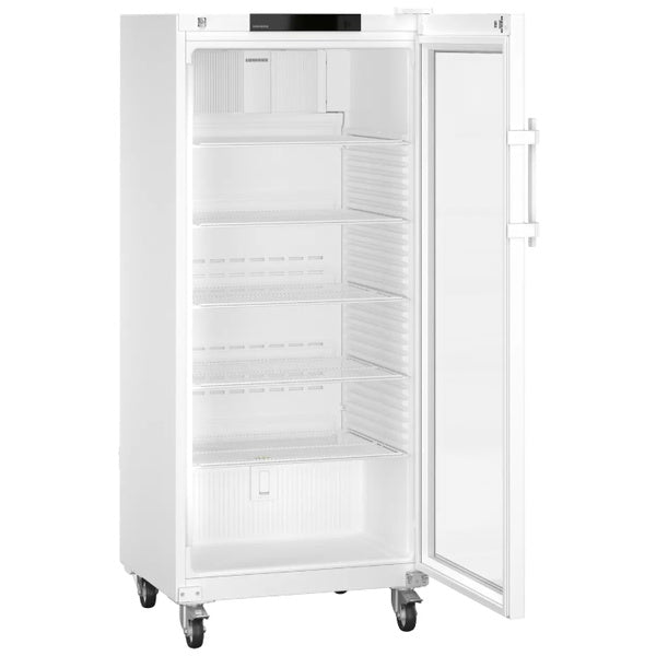 Liebherr medicine cooling unit HMFvh according to DIN 13277