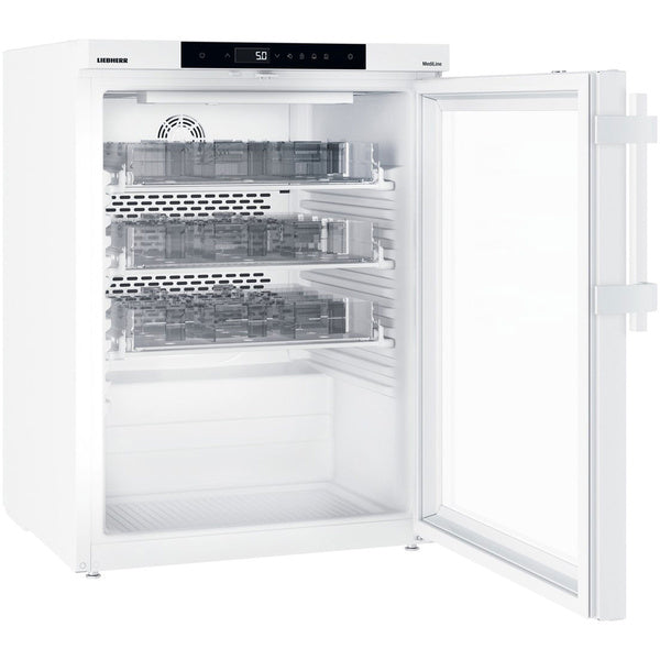 Liebherr medicine cooling unit MKUv 1613 Var. H63 (according to DIN 13277)
