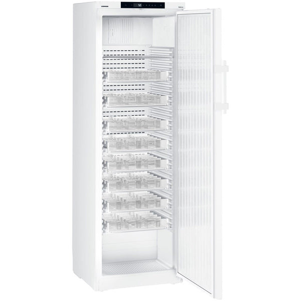 Liebherr medicine cooling unit MKv 3910 Var. H63 (according to DIN 58345)