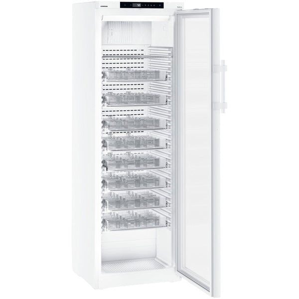 Liebherr medicine cooling unit MKv 3913 Var. H63 (according to DIN 58345)