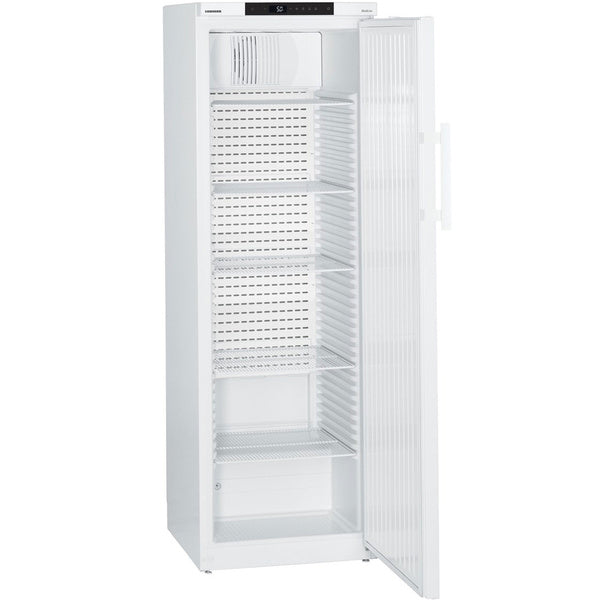 Liebherr Pharmacy refrigerator compliant with DIN 58345 - MKv 3910