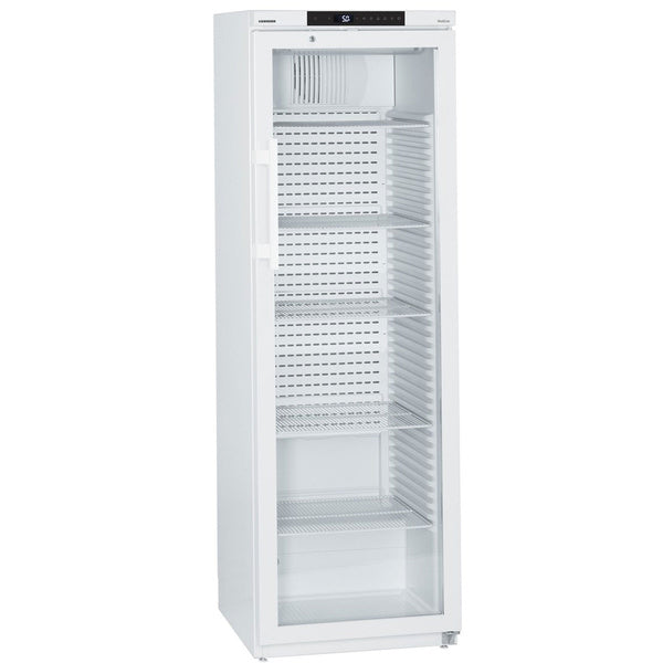 Liebherr Pharmacy refrigerator compliant with DIN 58345 - MKv 3913