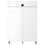 Liebherr SFPvh Perfection laboratory freezer, convection cooling, stainless steel inner container