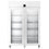 Liebherr SRPvg Performance laboratory refrigerator, convection cooling, stainless steel inner container