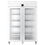 Liebherr SRPvh Perfection laboratory refrigerator, convection cooling, stainless steel inner container