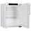 Liebherr SRTvh 1501 Perfection laboratory refrigerator with convection cooling