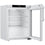 Liebherr SRTvh 1511 Perfection laboratory refrigerator with convection cooling