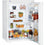 Liebherr Table-height fridge T 1700