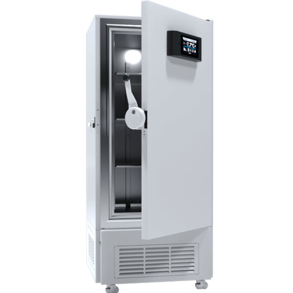 POL-EKO Laboratory freezer ZLN-T 300 in Refrigerators, cooling technology