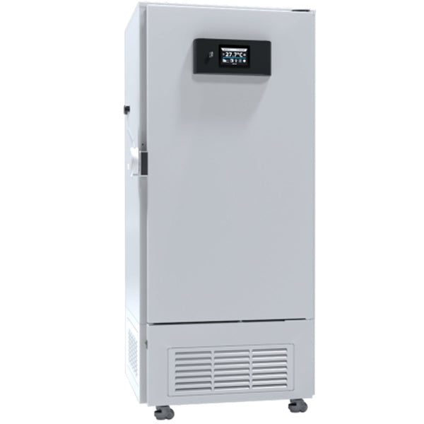 POL-EKO Ultra-Low Freezer ZLN-UT 300 in Refrigerators, cooling technology