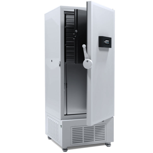 POL-EKO Ultra-Low Freezer ZLN-UT 500 in Refrigerators, cooling technology