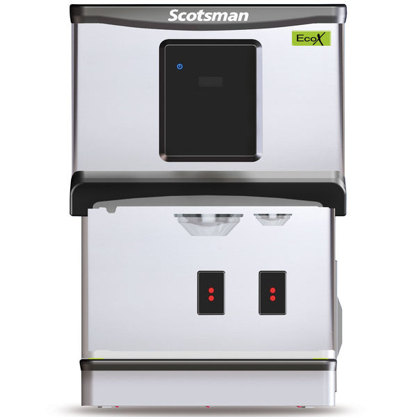 Scotsman Ice and Water Dispenser DXN Series