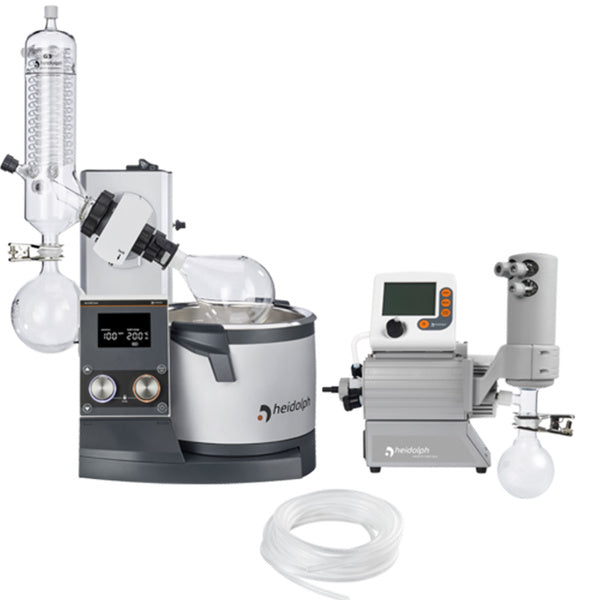 Heidolph Hei-VAP Core Package Advanced Evaporation