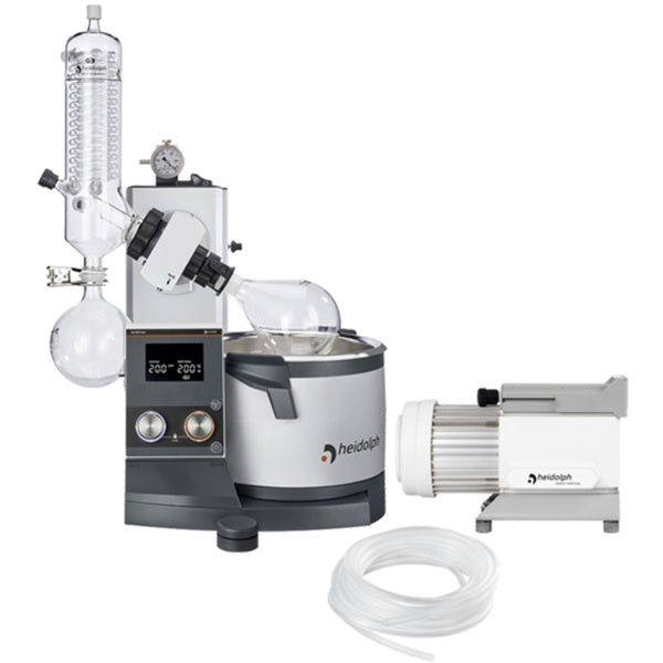 Heidolph Hei-VAP Core Package Basic