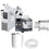 Heidolph Hei-VAP Core Package University Academic-Chill