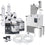 Heidolph Hei-VAP Expert Control Package Twin VAP