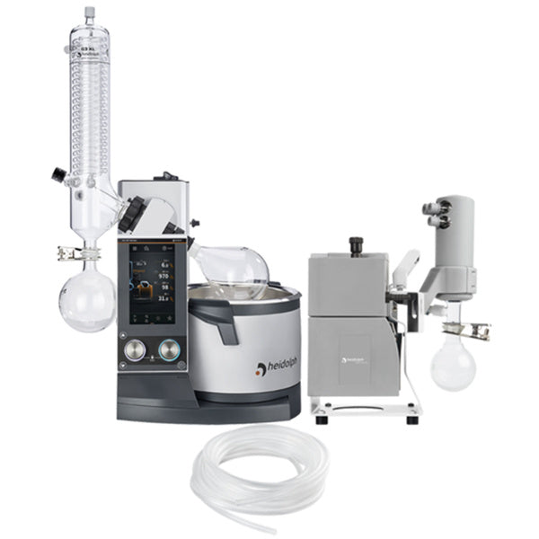Heidolph Hei-VAP Expert Control Package University Research