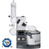 Heidolph Rotary Evaporator Hei-VAP Core motor lift