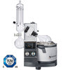 Heidolph Rotary Evaporator Hei-VAP Expert Control hand lift