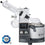 Heidolph Rotary Evaporator Hei-VAP Expert Control hand lift