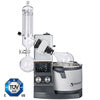 Heidolph Rotary Evaporator Hei-VAP Expert Control motor lift