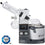 Heidolph Rotary Evaporator Hei-VAP Expert Control motor lift
