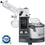 Heidolph Rotary Evaporator Hei-VAP Ultimate Control hand lift