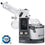 Heidolph Rotary Evaporator Hei-VAP Ultimate motor lift