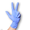 SEMPERGUARD Nitril Xtralite disposable gloves