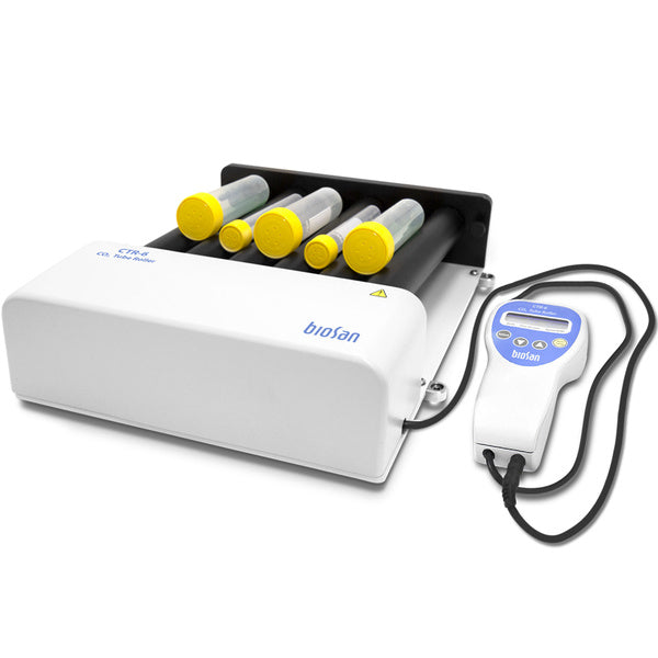 BioSan CO2 roller shaker CTR-6