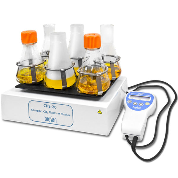 BioSan CO2 shaker CPS-20 without platform