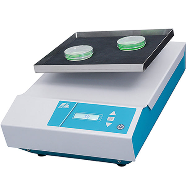 Bühler Three-Dimensional Shaker TL 2