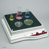 GFL Orbital-Rocking Shaker 3011 in Shakers, Vortexers