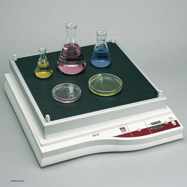 GFL Orbital-Rocking Shaker 3012 in Shakers, Vortexers
