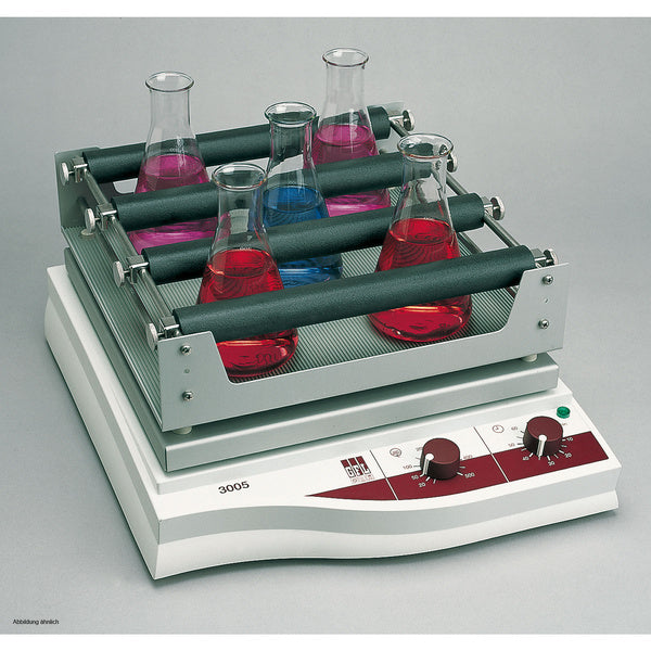 GFL Orbital Shaker 3005 in Shakers, Vortexers
