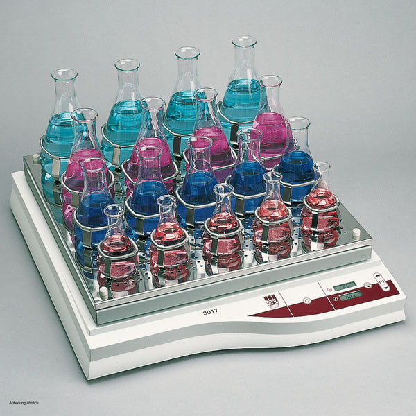 GFL Orbital Shaker 3017 in Shakers, Vortexers