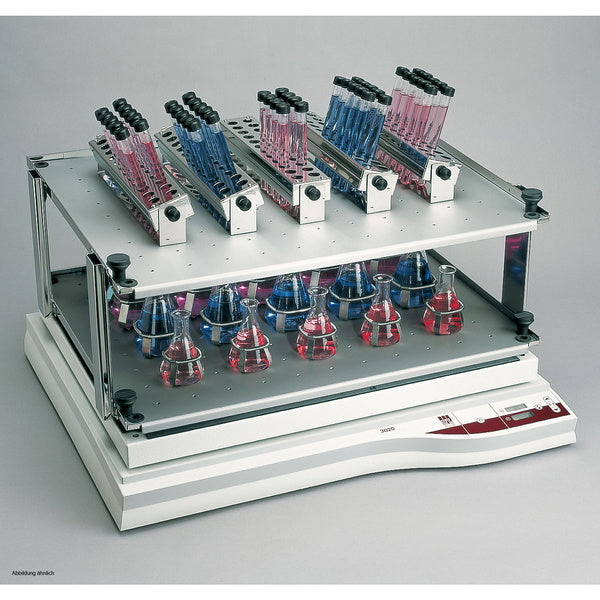 GFL Orbital Shaker 3020 in Shakers, Vortexers
